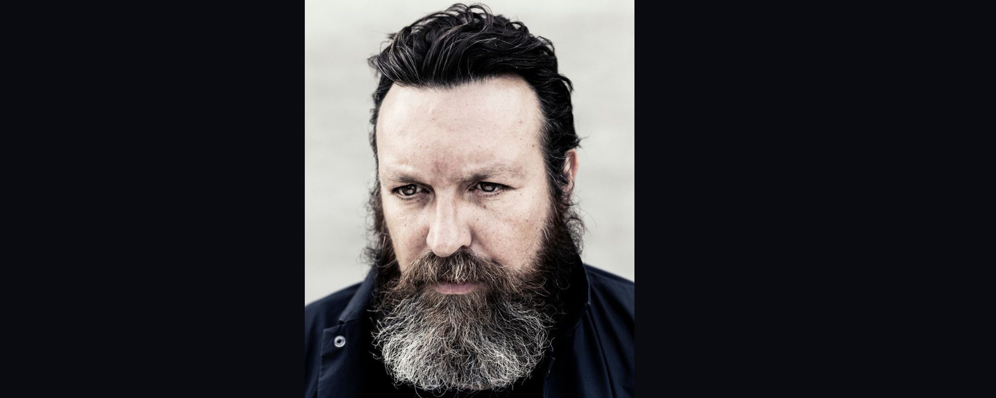 TOM and his computer spiller på Avernax 2023