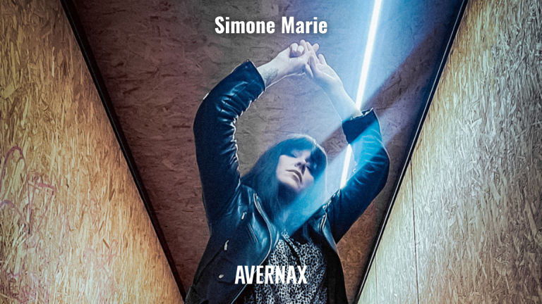 Simone Marie Butler giver koncert på Avernax 2023