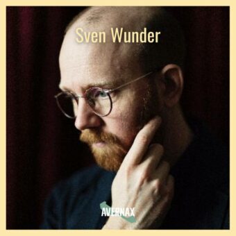 På Avernax kan du opleve jazz og psykedelisk rock med Sven Wunder