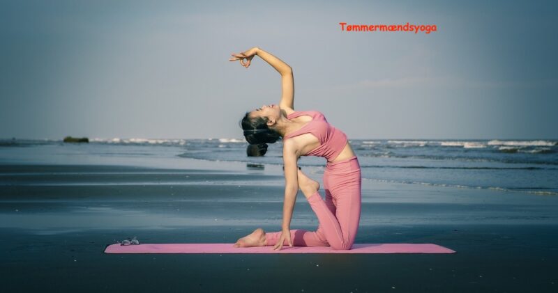 Tømmermændsyoga på Avernax