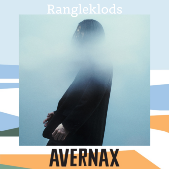 Rangleklods spiller på AvernaX