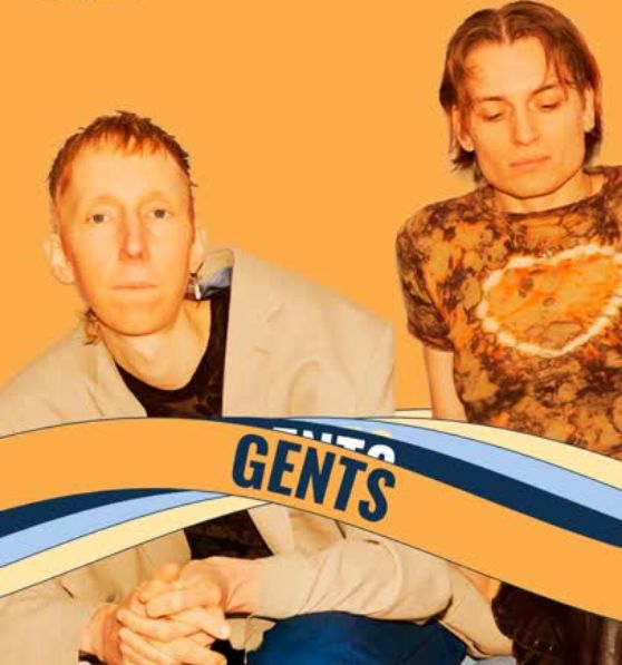 GENTS Spiller på Avernax