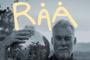 RÅÅ spiller på Avernax 2026 - fed koncert i vente