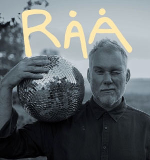 Råå spiller på Avernax 2026