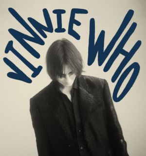 Vinnie Who spiller på Avernax