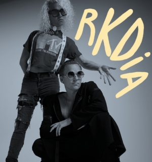 RKDIA spiller på Avernax 2026