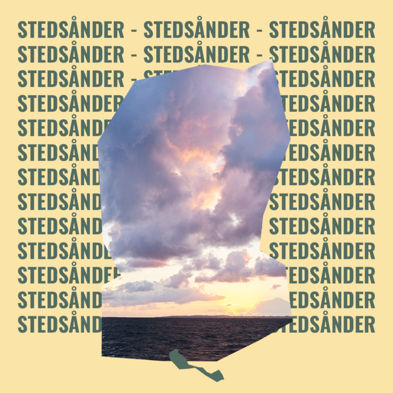 Stedsånd(er) - en Ø-odyssé