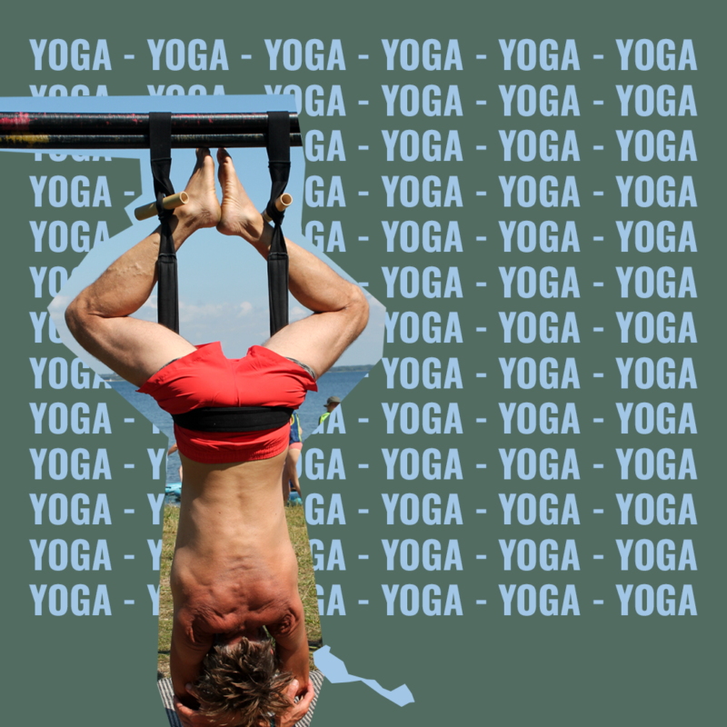 yoga med pia tofteman
